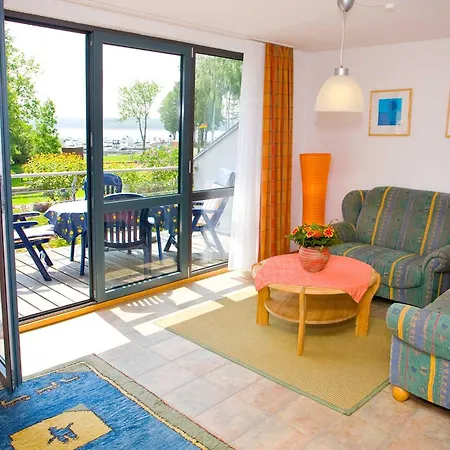 Maribell Apartment *