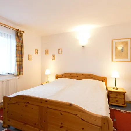 Maribell Apartment
