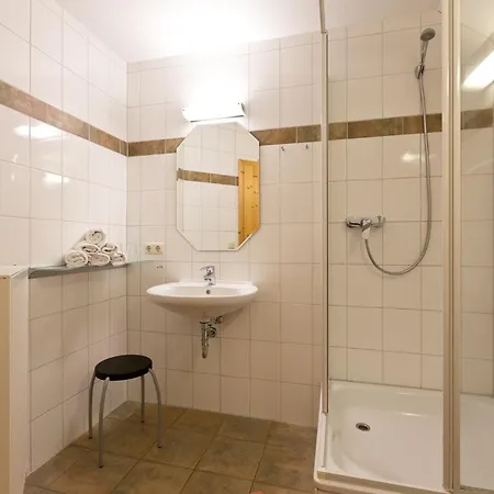 Maribell Apartment *