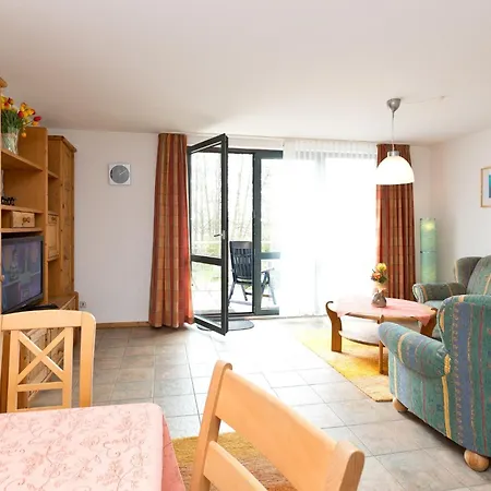 Maribell Apartmán