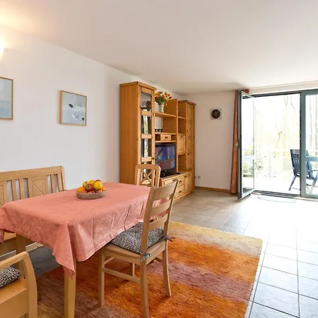 Apartmán Maribell Jabel